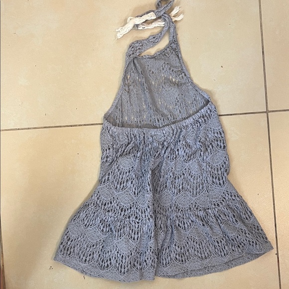 Girls cover up - Picture 3 of 4